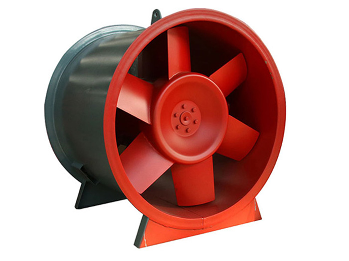 高溫排煙風(fēng)機(jī)