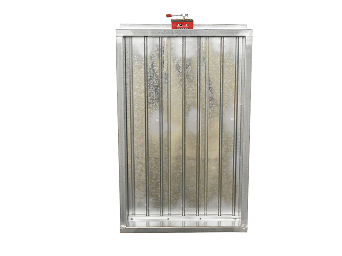 排煙防火閥領(lǐng)域場(chǎng)市場(chǎng)前景預(yù)測(cè)分析